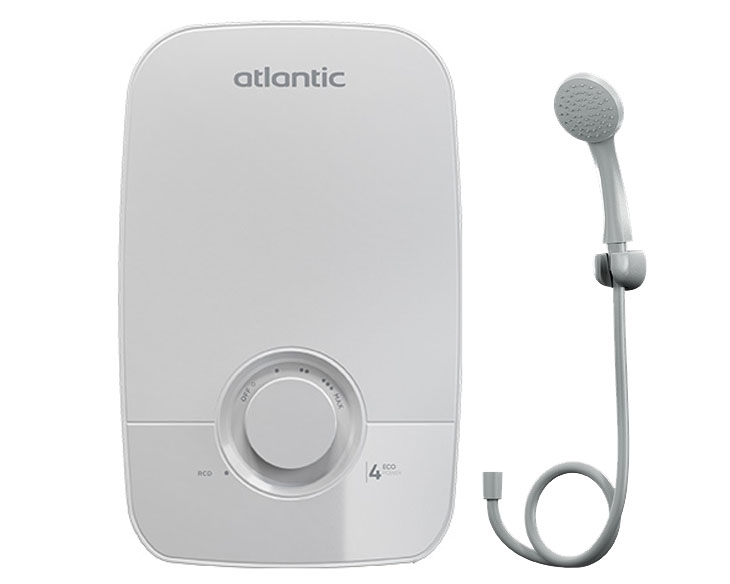 Máy nước nóng trực tiếp Atlantic Lona Lite 4000