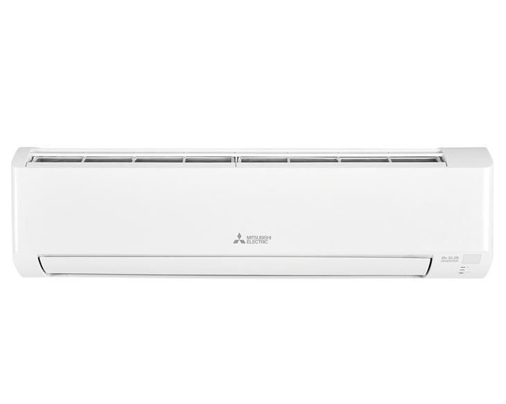 Máy lạnh Mitsubishi Electric Inverter 2.5 HP MSY-JA60VF