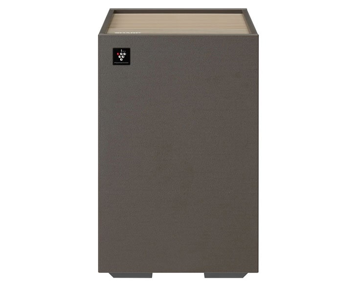 Máy lọc không khí Sharp FP-S40V-T