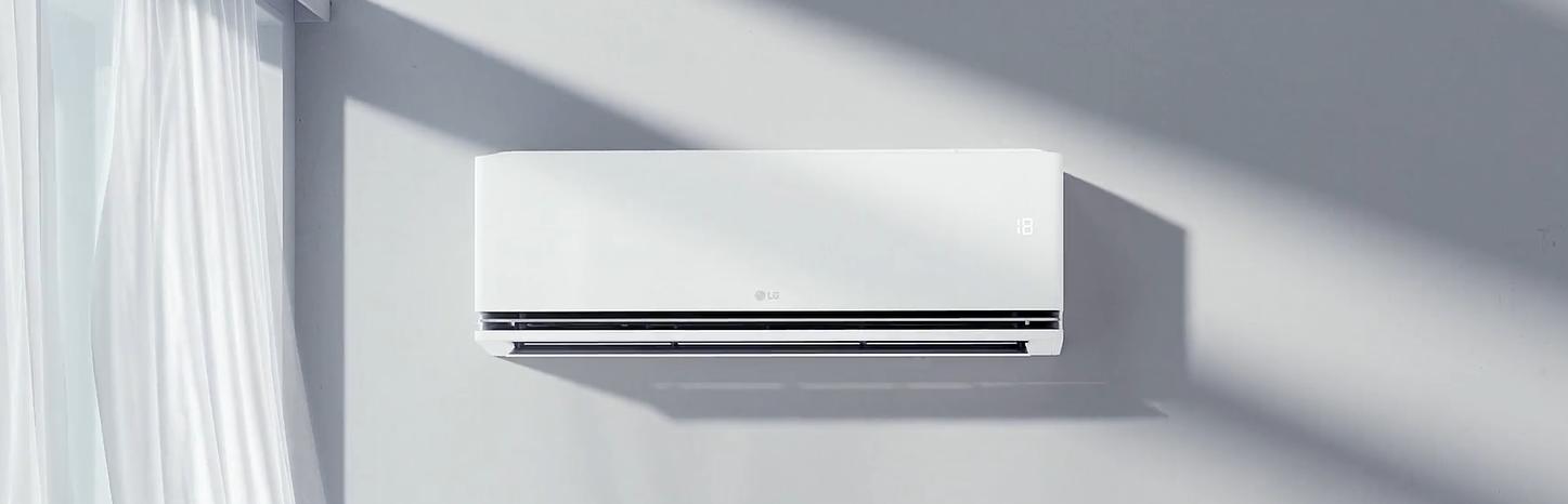 Máy lạnh LG Inverter 2 chiều 1.5 HP IDH12M1