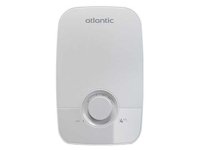 Máy nước nóng trực tiếp Atlantic 