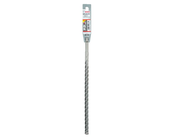 Mũi khoan Bosch SDS PLUS-5X 12X250X310 (2608833810)
