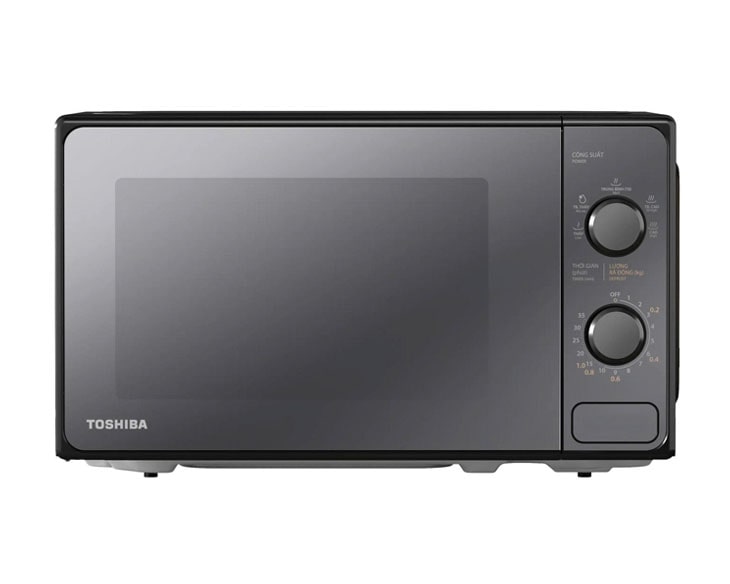 Lò vi sóng Toshiba 20 lít MM2-MM20PE(BM)VN