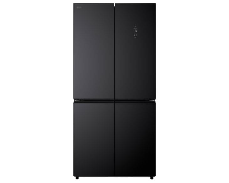Tủ lạnh LG Inverter 502 Lít F50BG
