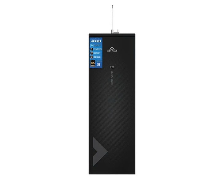 Máy lọc nước RO Hòa Phát HPR529
