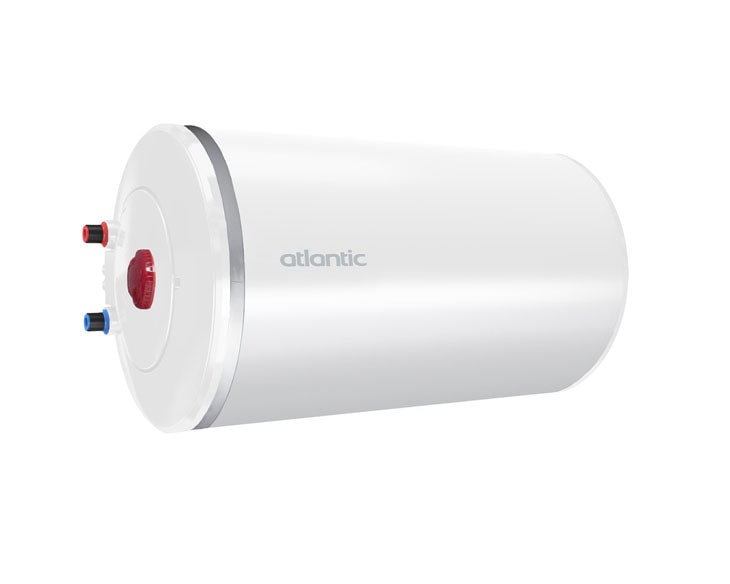 Máy nước nóng gián tiếp Atlantic O'PRO SLIM 15L