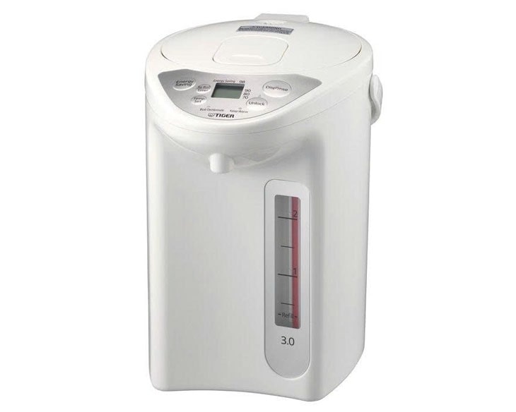 Bình thủy điện Tiger 3 lít PDR-C30W