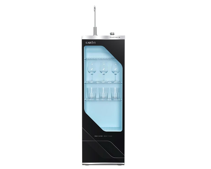 Máy lọc nước RO Karofi PLATINUM S22 BH