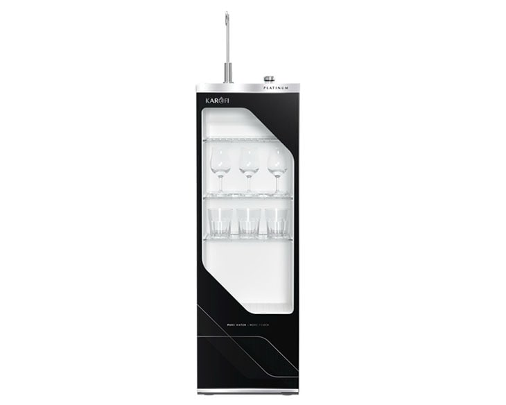 Máy lọc nước RO Karofi PLATINUM S22 WH
