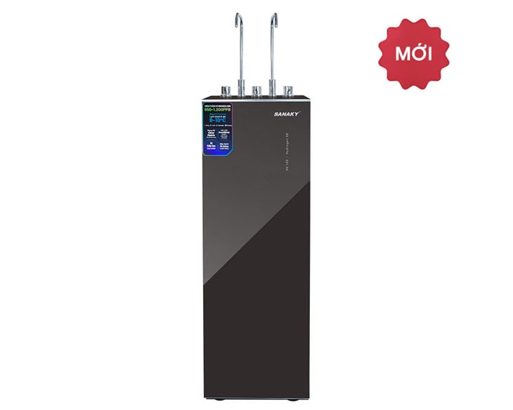 Máy lọc nước nóng lạnh Sanaky SNK-TV3IK018