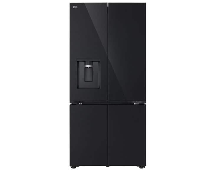 Tủ lạnh LG Inverter 571 Lít F58BGD