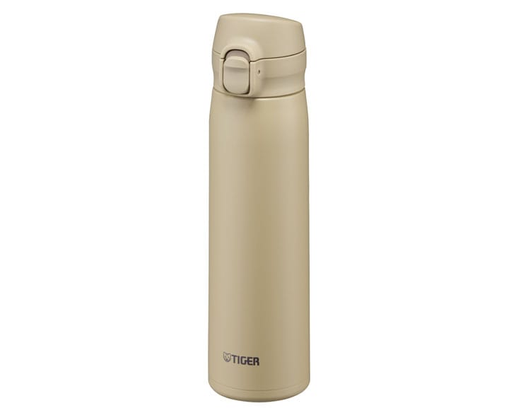 Bình giữ nhiệt Tiger 500 ml MKR-W050-CR