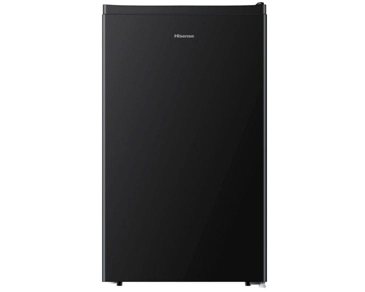 Tủ lạnh Hisense 82 Lít RR106D4EBN
