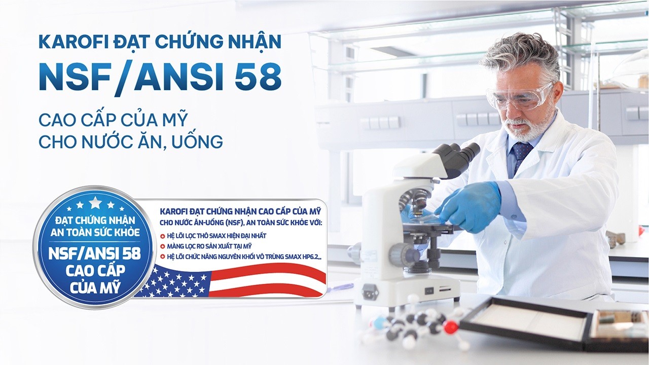 nsf-ansi-58