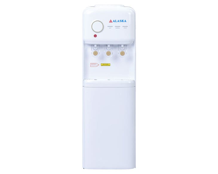 Máy nước nóng lạnh Alaska R-41