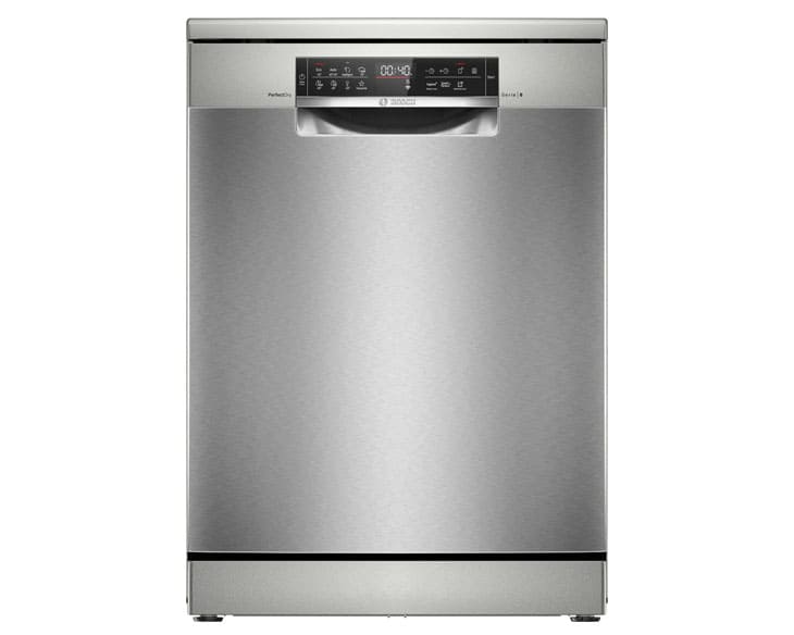 Máy rửa chén độc lập Bosch SMS6ZCI01P