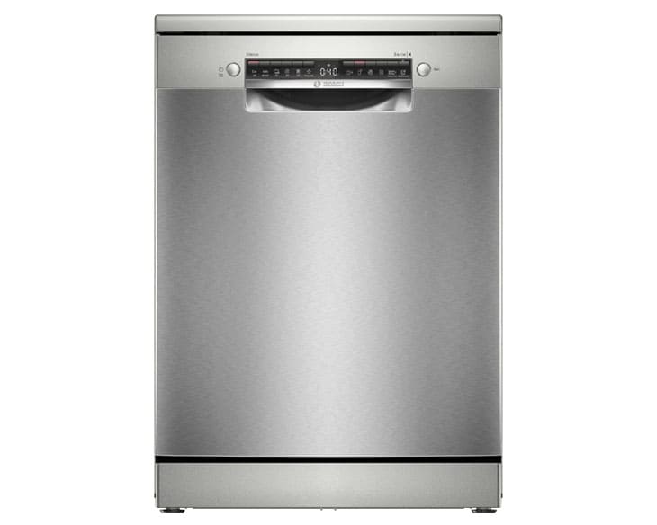 Máy rửa chén độc lập Bosch SMS4EVI04E