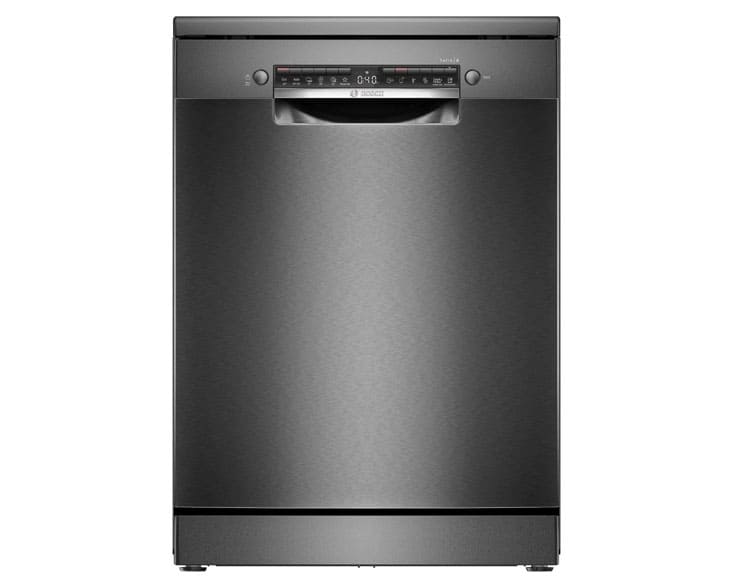 Máy rửa chén độc lập Bosch SMS4HMC25M