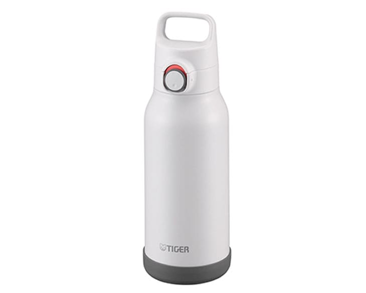 Bình giữ nhiệt Tiger 1 lít MTA-H100-WH