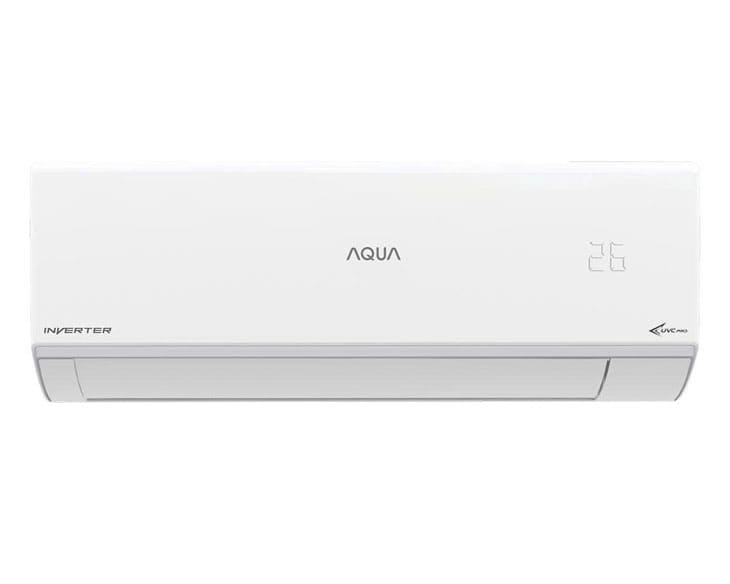Máy lạnh AQUA Inverter 1.5 HP AQA-RUV13RB5