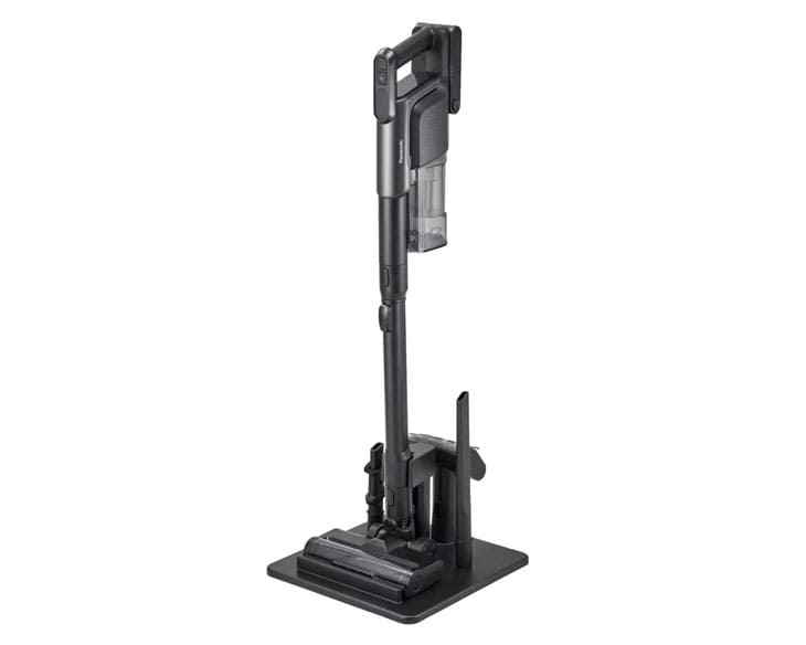 Máy hút bụi không dây Panasonic MC-SBR70K946