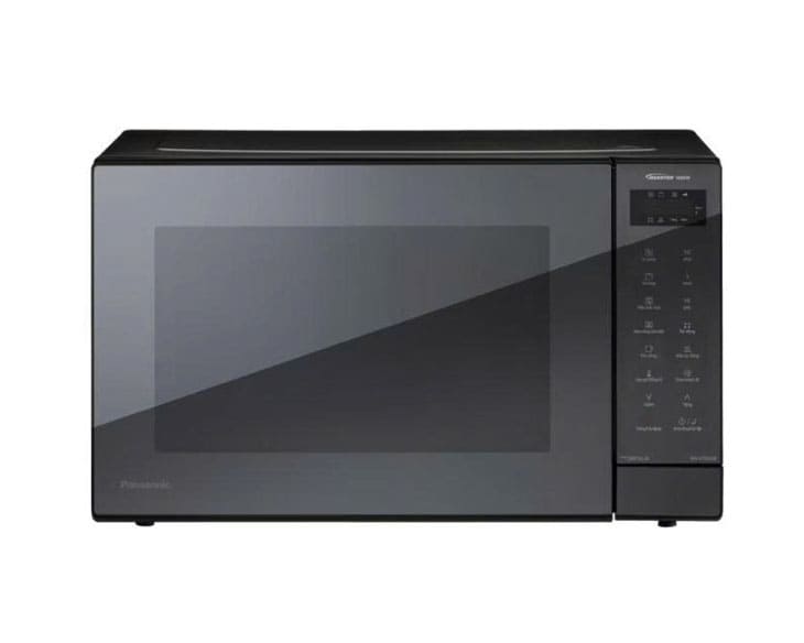 Lò vi sóng có nướng Panasonic 31 lít NN-GT65QBYUE