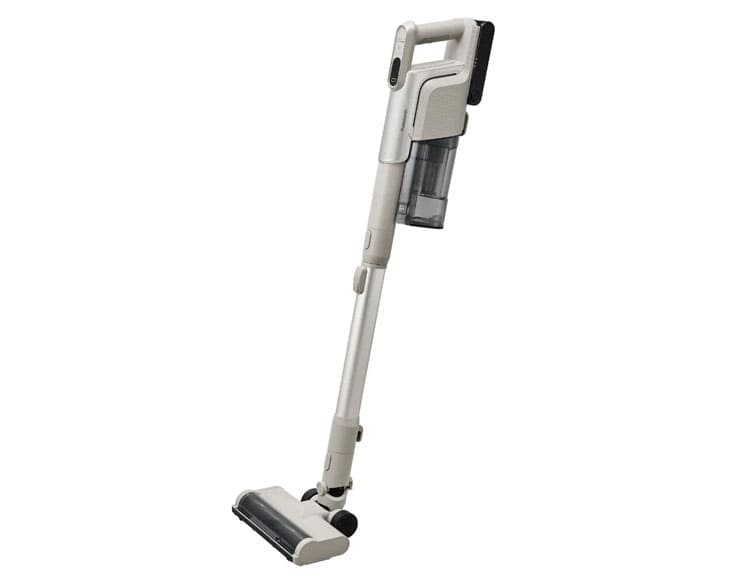 Máy hút bụi không dây Panasonic MC-SBR40C946