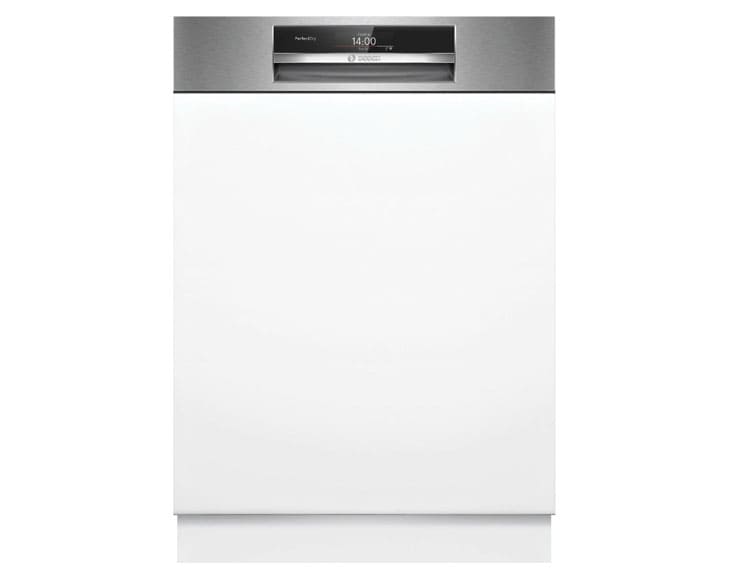 Máy rửa chén độc lập Bosch SMI8ZDS81T