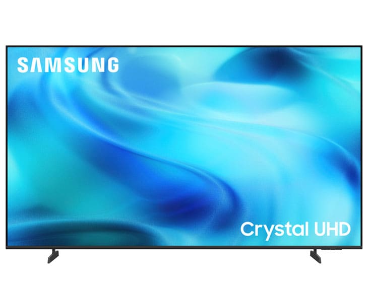 Smart Tivi Samsung 4K 43 Inch UA43U8500HK