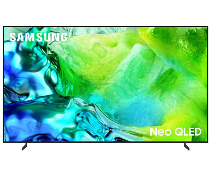 Smart Tivi Samsung Neo QLED 4K 100 Inch QA100QN80HK