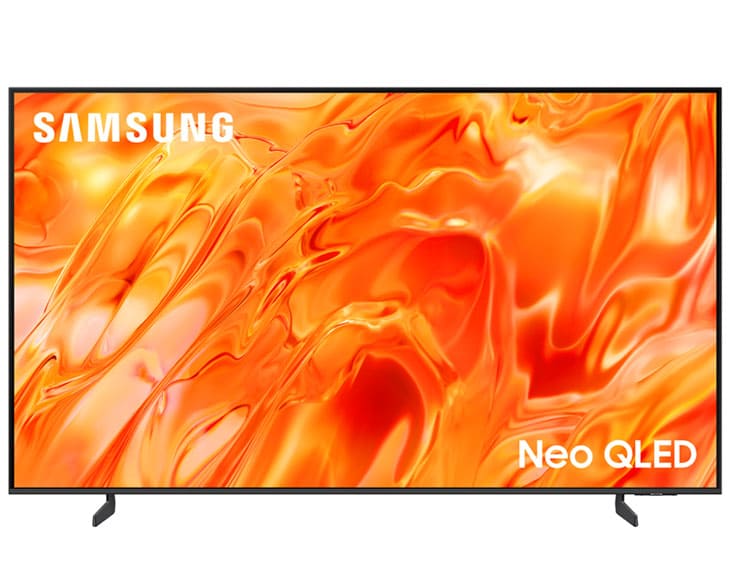 Smart Tivi Samsung Neo QLED 4K 55 Inch QA55QN70HA