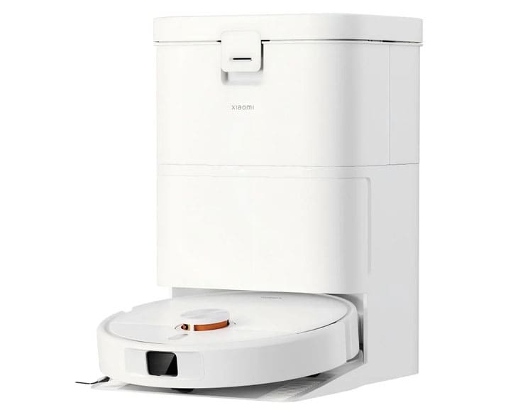 Robot hút bụi lau nhà Xiaomi H50