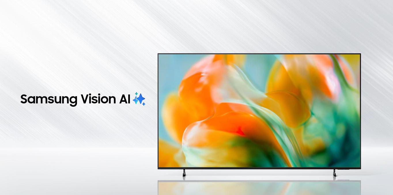 Smart Tivi Samsung Mini LED 4K 75 Inch UA75M80HA