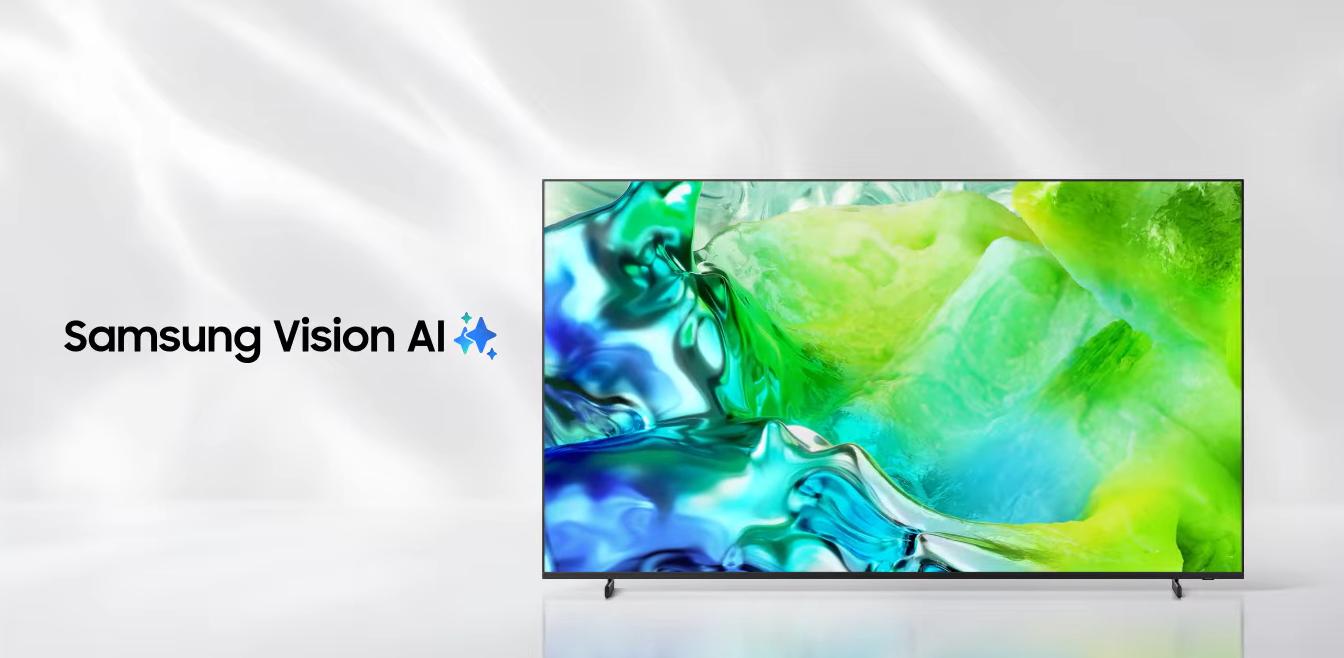Smart Tivi Samsung Neo QLED 