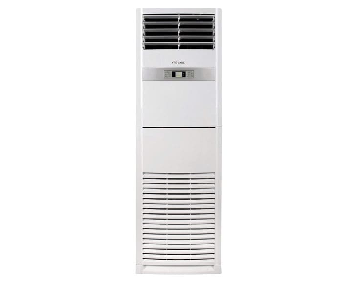 Máy lạnh tủ đứng Airwell 5 HP AMF48F-01T