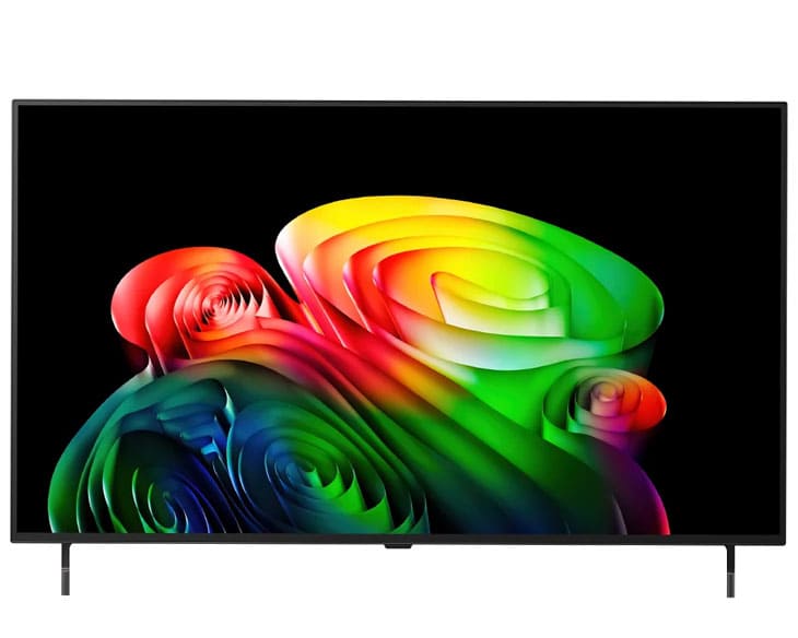 Smart Tivi OLED LG AI 4K 48 inch 48B6PSA