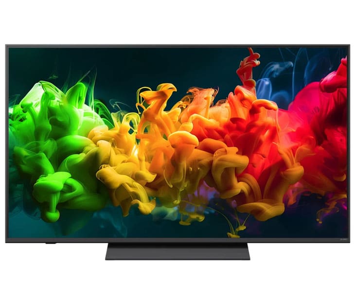 Smart Tivi QNED LG AI 4K 55 inch 55QNED81BSA