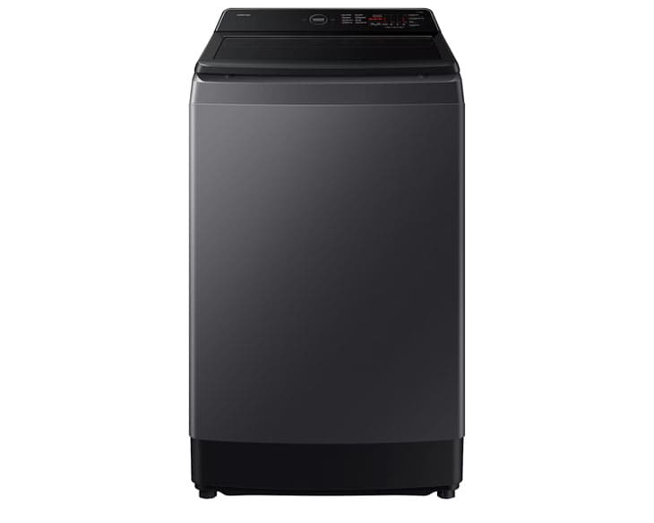 Máy Giặt Samsung Inverter 12.5 kg WA40F12E4CSV