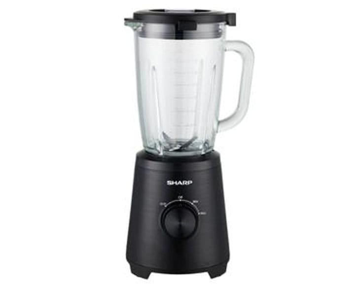 Máy xay sinh tố Sharp EM-SG1000-BK