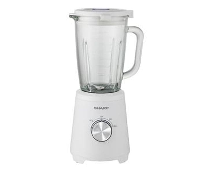 Máy xay sinh tố Sharp EM-SG1001-WH
