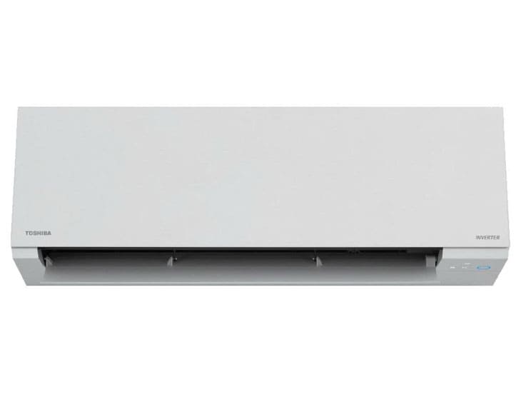 Máy lạnh Toshiba Inverter 1 HP RAS-H10F2KCVSG-V