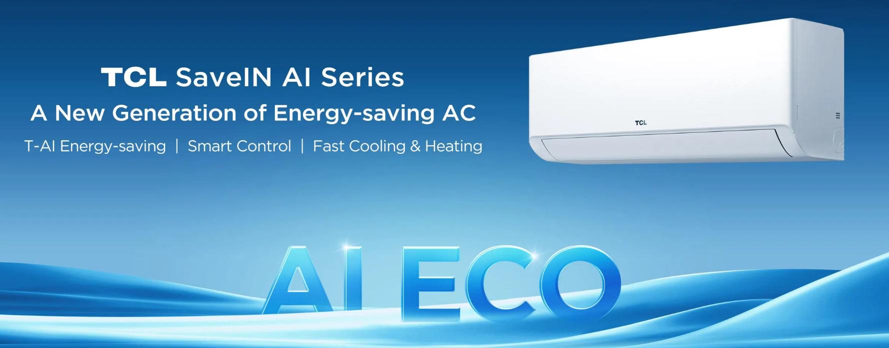 Máy lạnh TCL