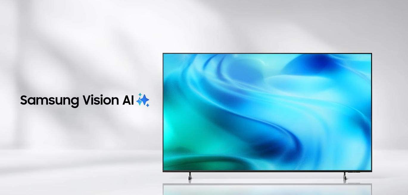 Smart Tivi Samsung 4K 85 Inch UA85U8500HK