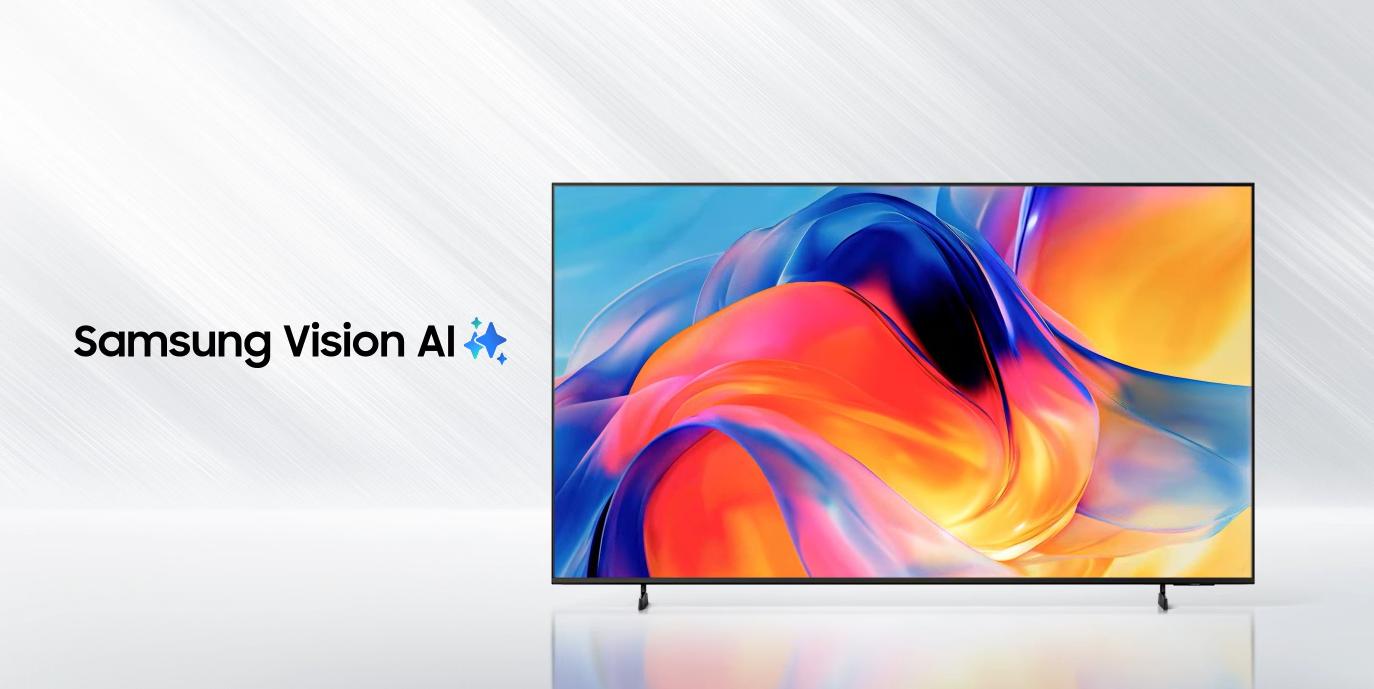 Smart Tivi Samsung Mini LED 4K 50 Inch UA50M71HA