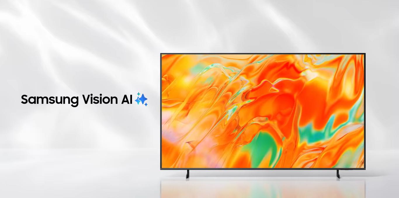 Smart Tivi Samsung Neo QLED 4K 85 Inch QA85QN70HA
