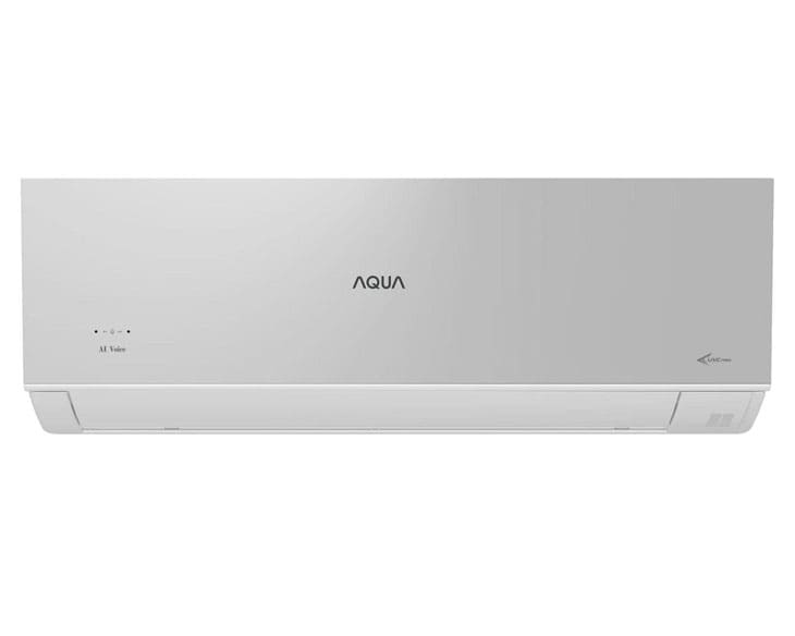 Máy lạnh Aqua Inverter 1 HP AQA-RUV10VS