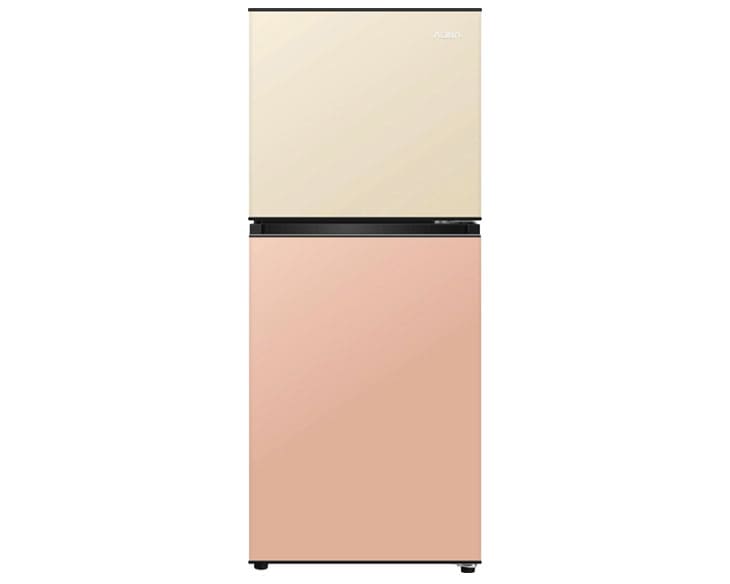 Tủ lạnh Aqua 130 Lít AQR-T160FA(GG)