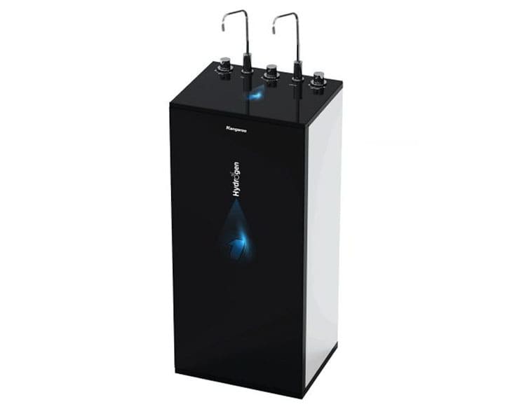 Máy lọc nước nóng lạnh Kangaroo KG100ESGHC9