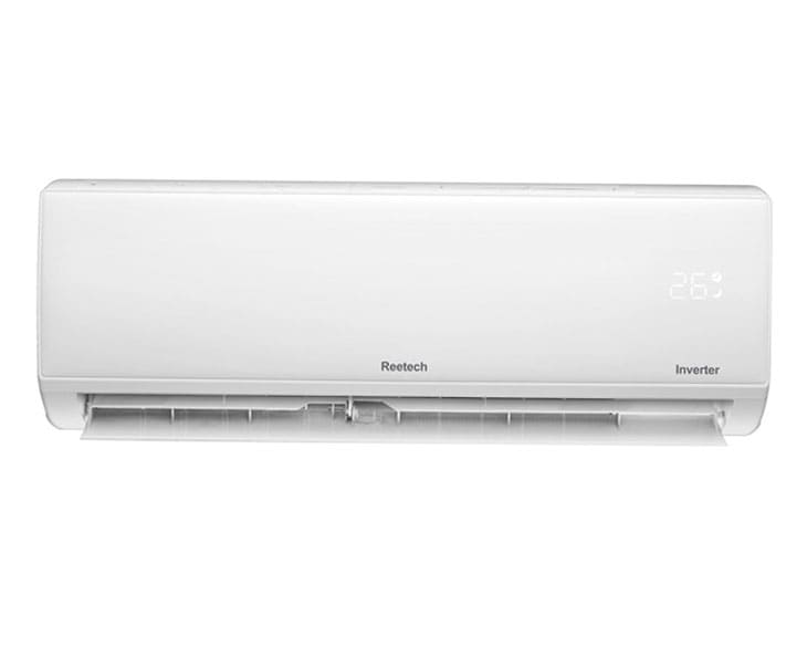 Máy lạnh Reetech Inverter 1 HP RTV09