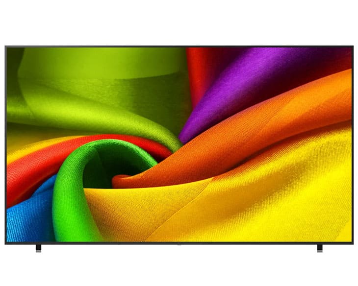 Smart Tivi LG AI 4K 98 Inch 98NU855BPSB